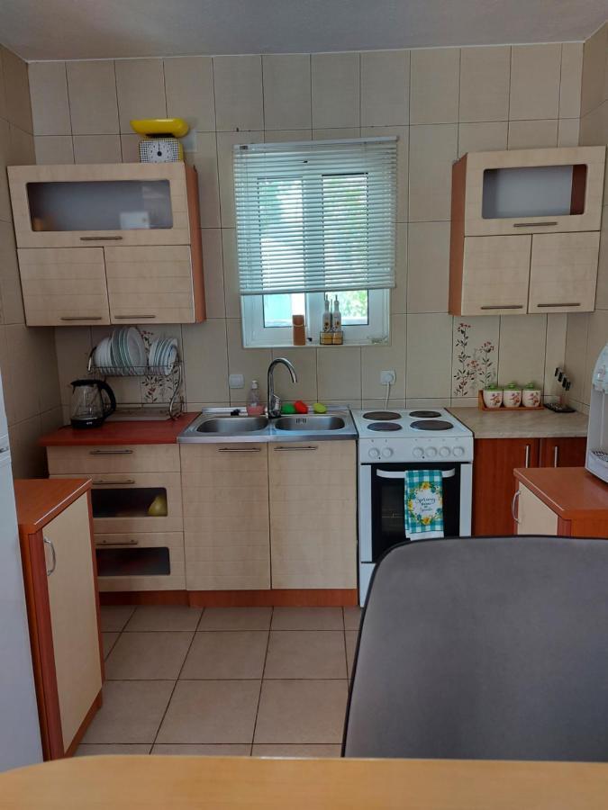 Villa Lyudmila Utjeha Bagian luar foto