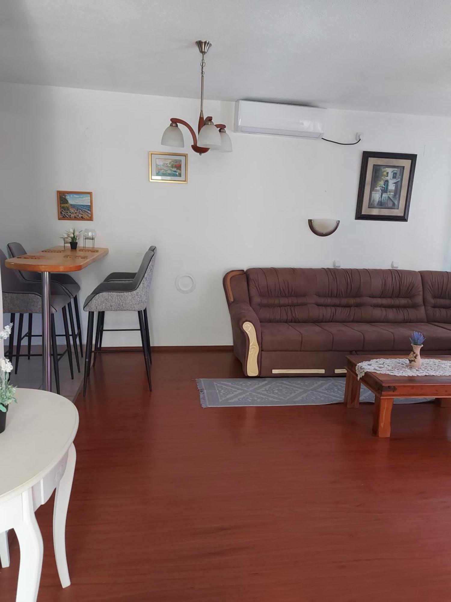 Villa Lyudmila Utjeha Bagian luar foto