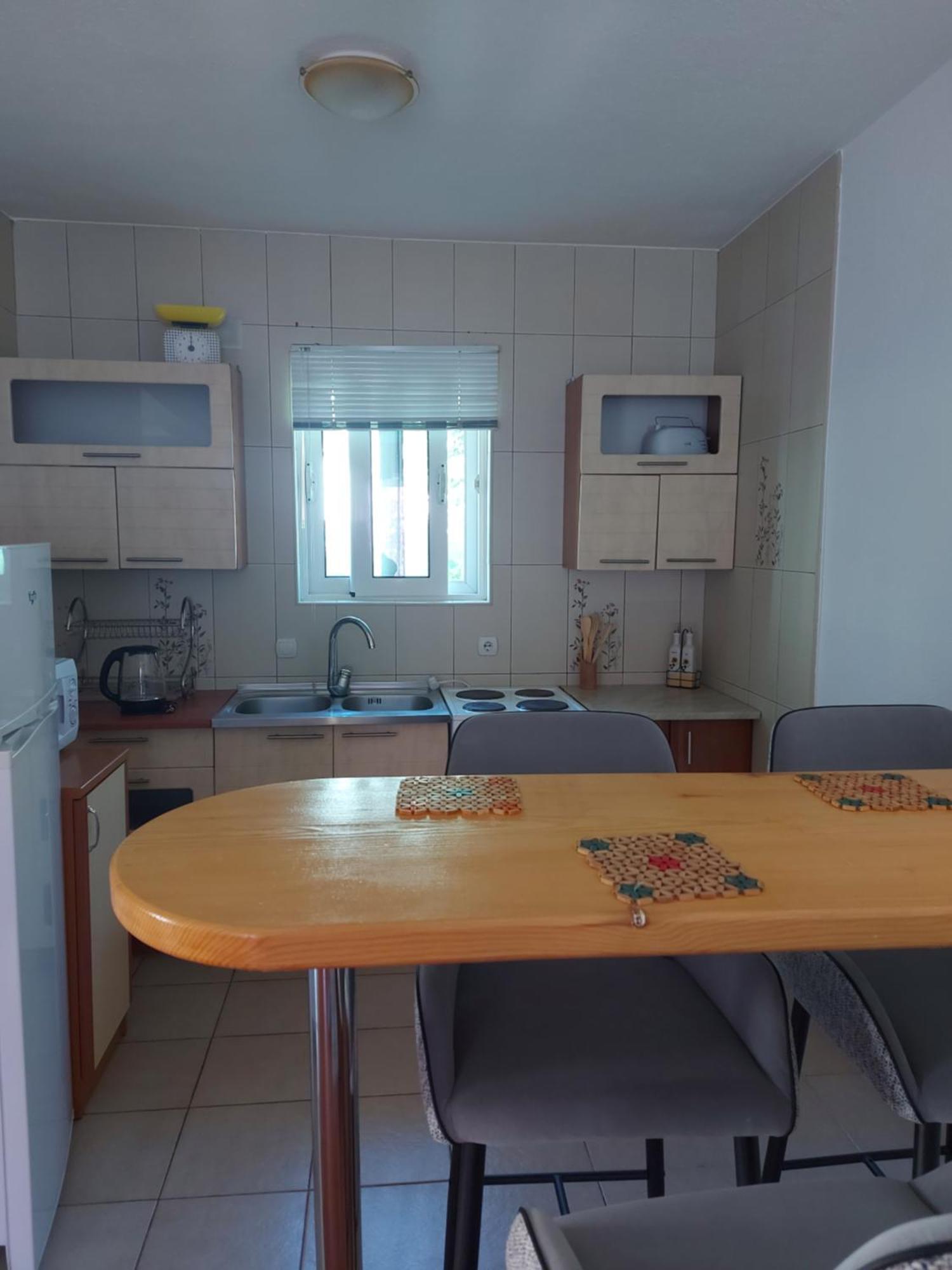 Villa Lyudmila Utjeha Bagian luar foto