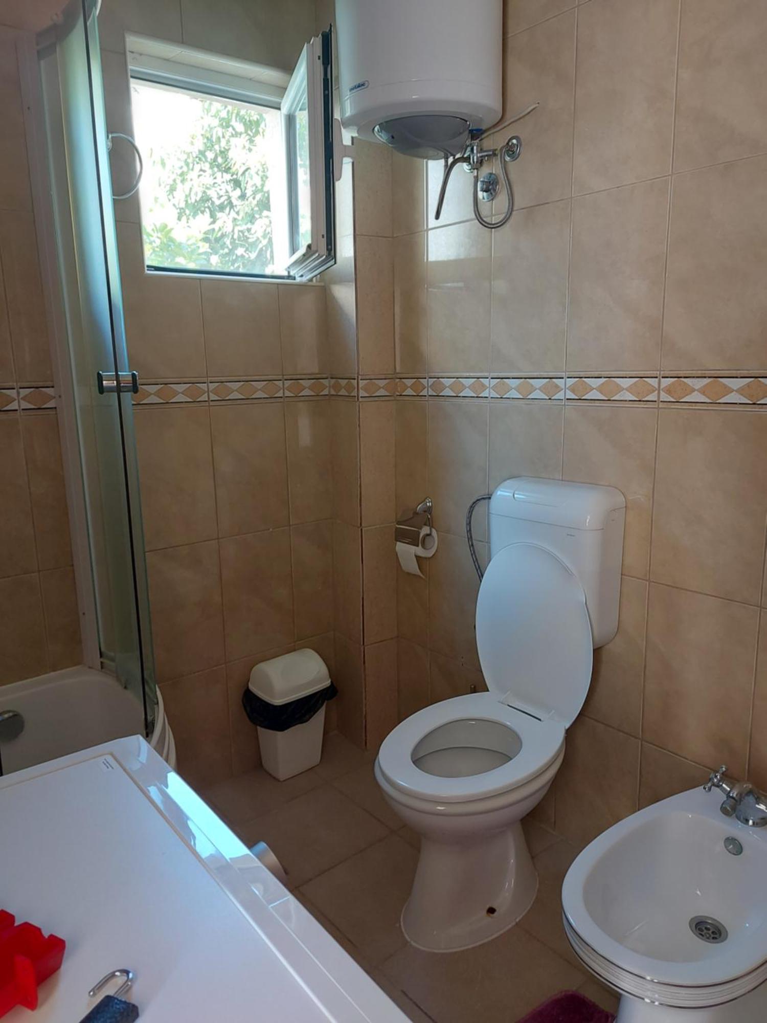 Villa Lyudmila Utjeha Bagian luar foto