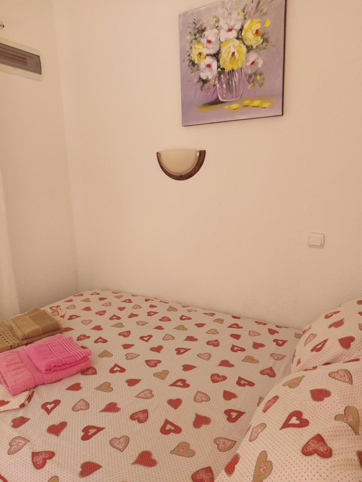 Villa Lyudmila Utjeha Bagian luar foto